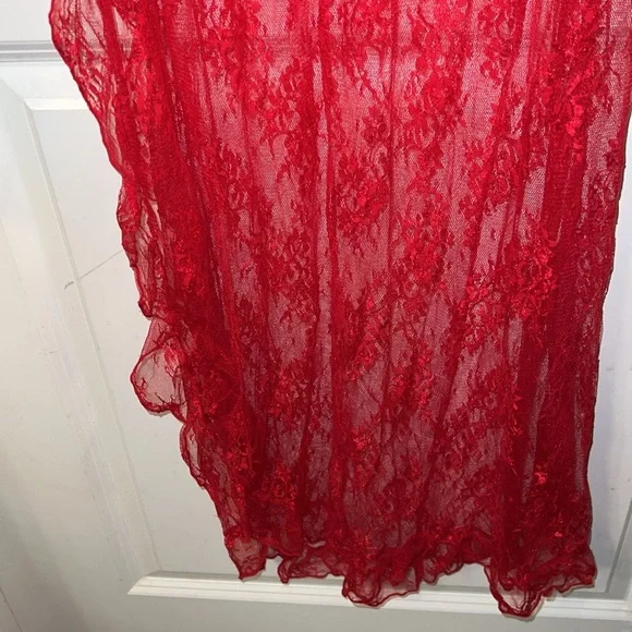 Frederick’s of Hollywood Lace dress - Picture 7 of 10